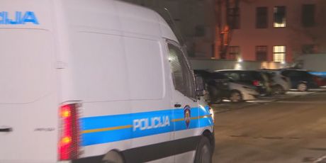 Petorica uhićenih zbog napada u Vukovaru