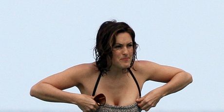 Mariska Hargitay - 5