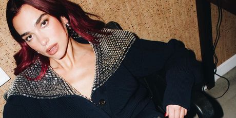 Dua Lipa - 3