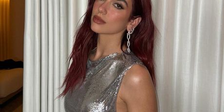 Dua Lipa - 7