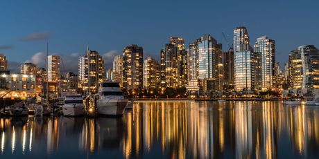 False Creek Vancouver - 3