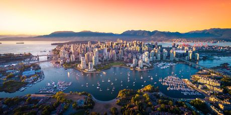 False Creek Vancouver - 4