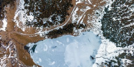 Prokoško jezero - 1
