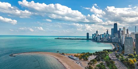 Michigan
