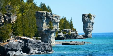 Huron