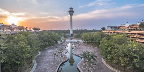Kuala Lumpur