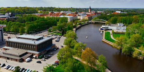 Tartu