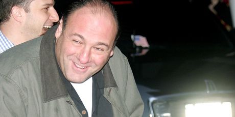 Michael Gandolfini - 3