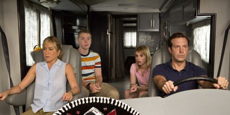 Will Poulter - 2
