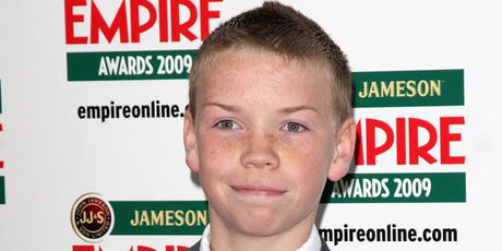 Will Poulter - 7