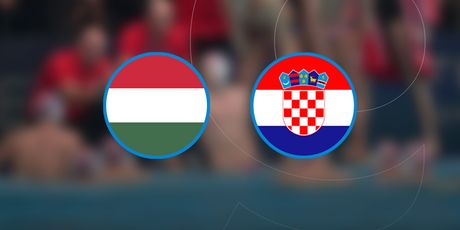 Mađarska - Hrvatska