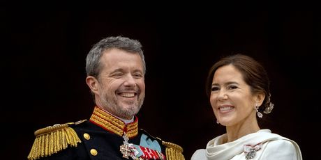 Kralj Frederik i kraljica Mary - 7