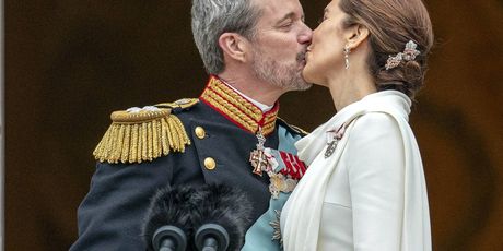 Kralj Frederik i kraljica Mary - 9