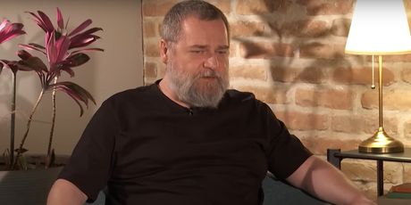 Nikola Pejaković Kolja