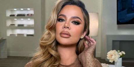 Khloe Kardashian