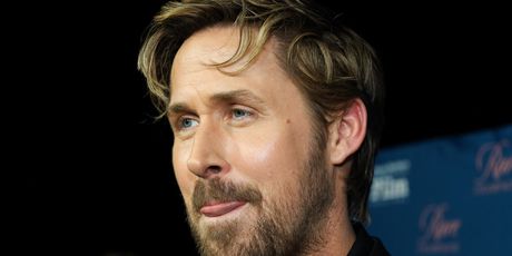 Ryan Gosling - 8
