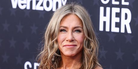 Jennifer Aniston - 4