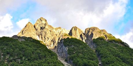 Putnička klasa: Biciklom po Patagoniji - 5