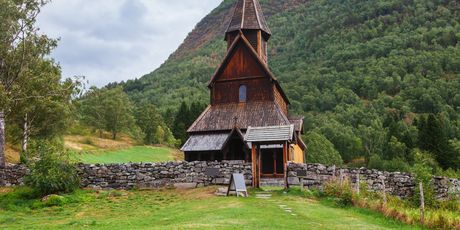 Norveška - 4