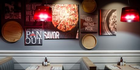 Pizza Hut - 3