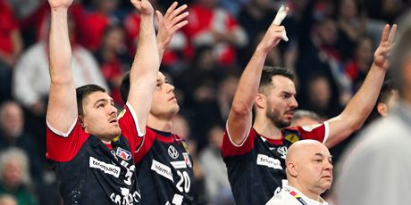 Hrvatska - Rumunjska