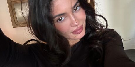 Kylie Jenner - 1