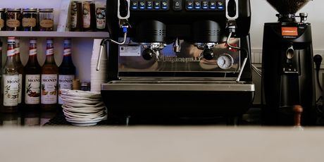Caffe bar 505 - 23