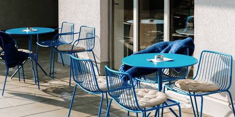 Caffe bar 505 - 24