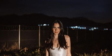 Nika Pavičić - 4