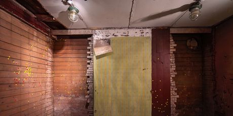 Corner house - 4