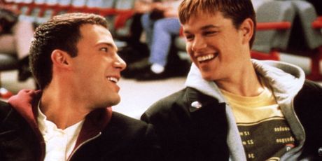 Matt Damon i Ben Affleck - 12