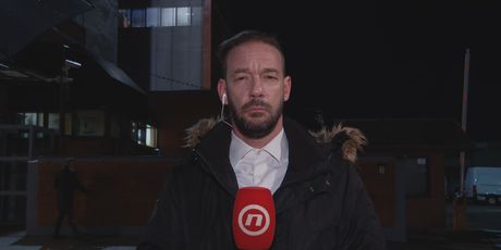 Tin Kovačić, novinar
