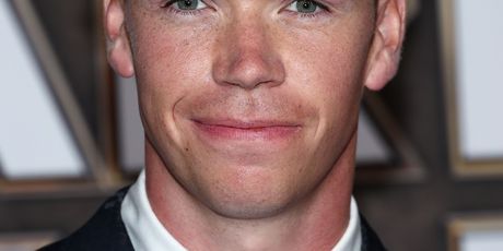 Will Poulter - 1