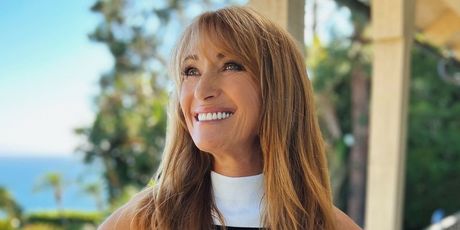 Jane Seymour