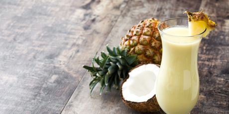Pina colada