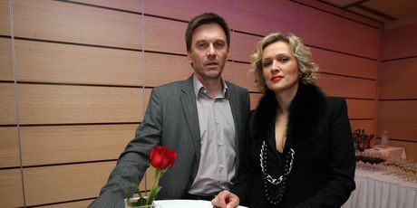Vanna i Andrija Vrdoljak, 2012. godina