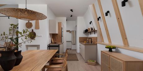 Kuća za odmor Oak House Brušane - 30