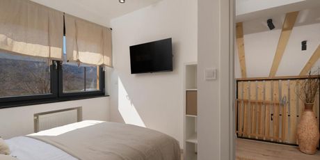 Kuća za odmor Oak House Brušane - 32