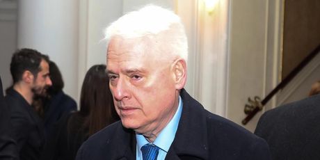 Ivo Josipović - 1