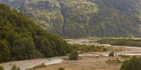 Biciklom po Patagoniji - 9