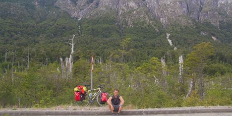 Biciklom po Patagoniji - 11