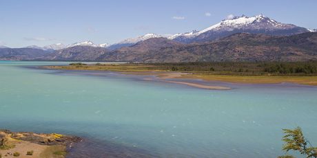 Biciklom po Patagoniji - 12
