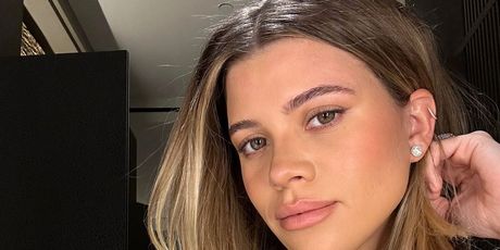 Sofia Richie - 2