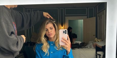 Sofia Richie - 3