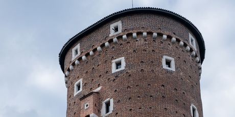 Zahodi u srednjovjekovnim dvorcima - 9