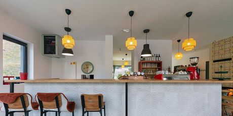 Restoran Wirtshaus u Zagrebu - 11
