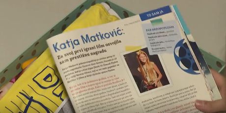 In Magazin: Katja Matković - 4