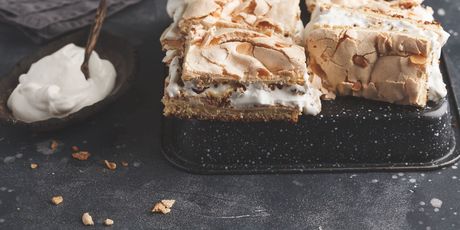 Kvæfjordkake