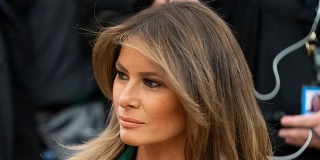 Melania Trump - 3