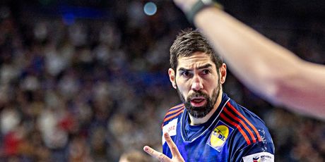 Nikola Karabatić